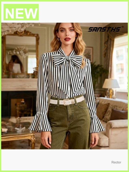 3 Pack Faux Leather Belts for Women - Gold Square Buckle, 1.1 Inch Wide, Casual main image 6